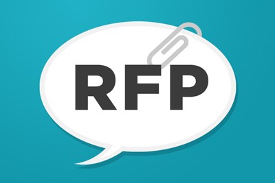 Requests for Proposals-Bond Counsel & Third-Party Inspection Services