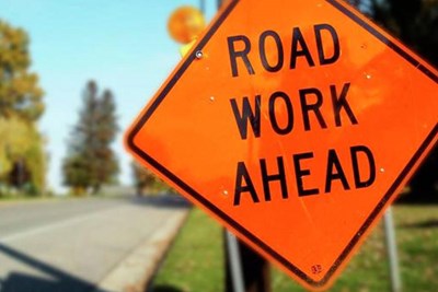 Resurfacing Work Scheduled for October 26th on Route 202 & 63