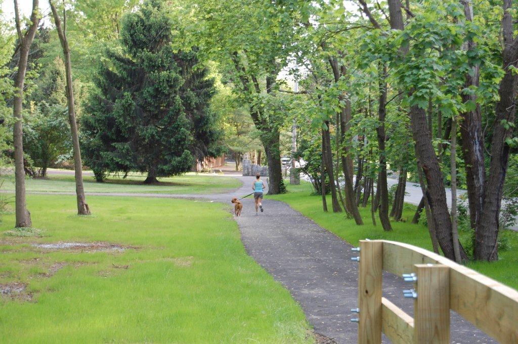 lower gwynedd township centennial park