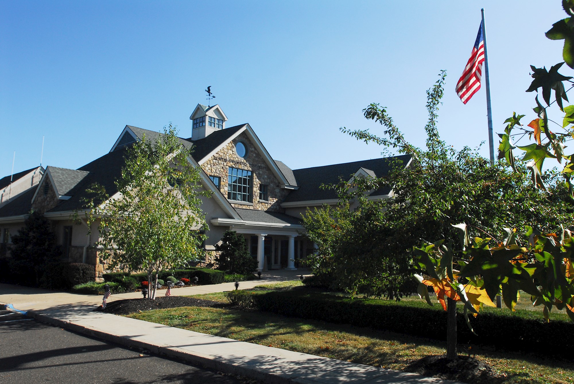 Draft 2045 Comprehensive Plan