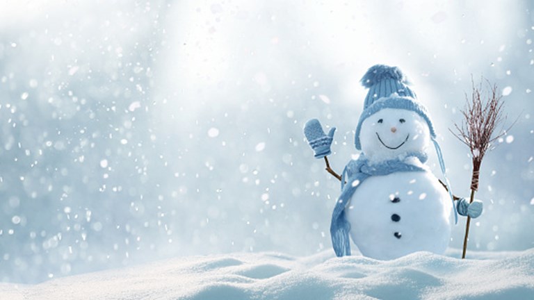 January e-Newsletter Now Available!