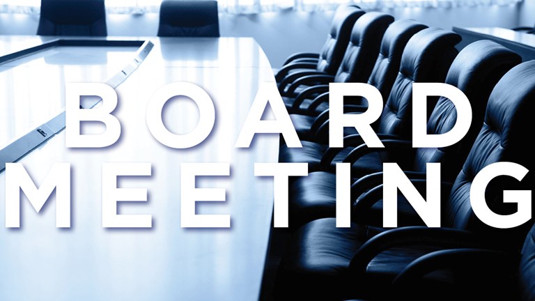 Public Notice- Conditional Use Hearing