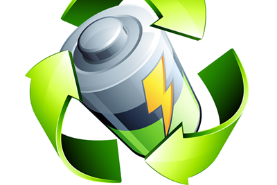 Battery Recycling-Saturday March 11 9am-11am