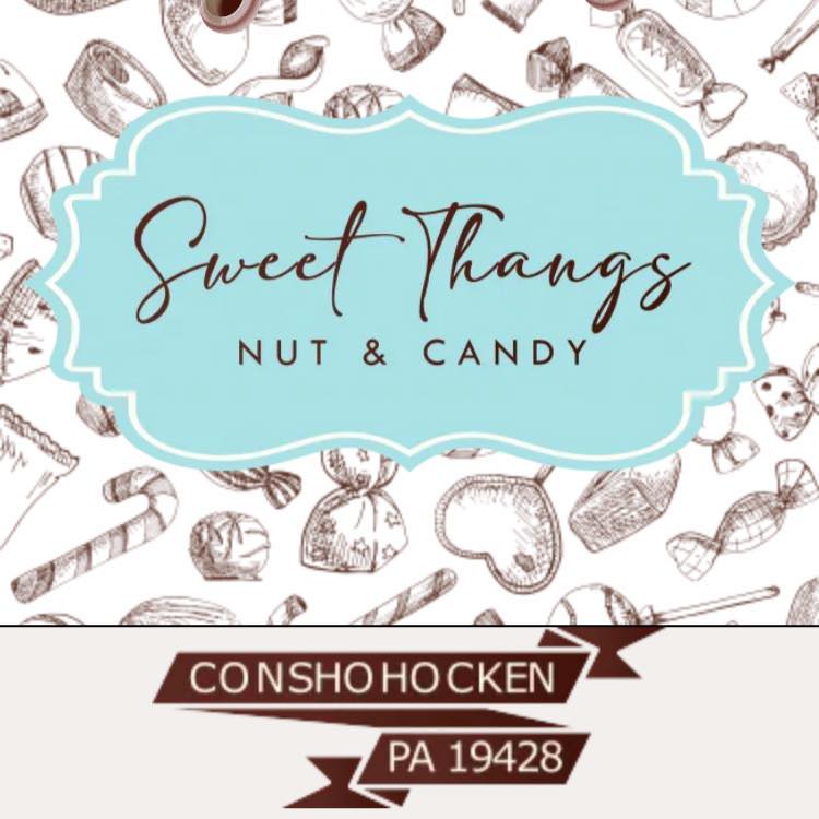 Sweet Thangs Nut and Candy