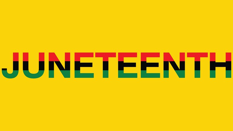 Offices Closed-Juneteenth