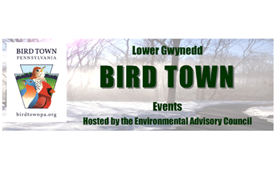 EAC Bird Town Upcoming Events