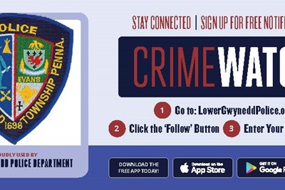 Police Launch New Website-Crimewatch
