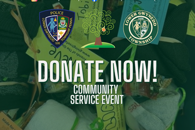 Donate Now: The Giving Tree