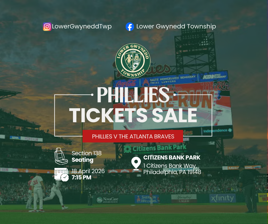 Phillies Tickets for Sale!