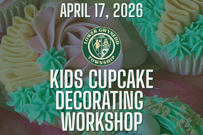 April 17: Kids Cupcake Decorating