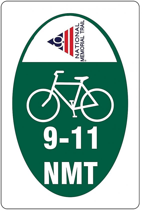 Proposed 9/11 National Memorial Trail Route Through Lower Gwynedd
