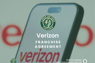 Verizon Franchise Agreement