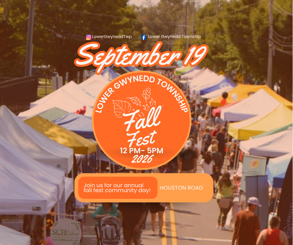 Fall Fest 2026