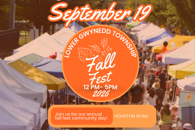 Fall Fest 2026